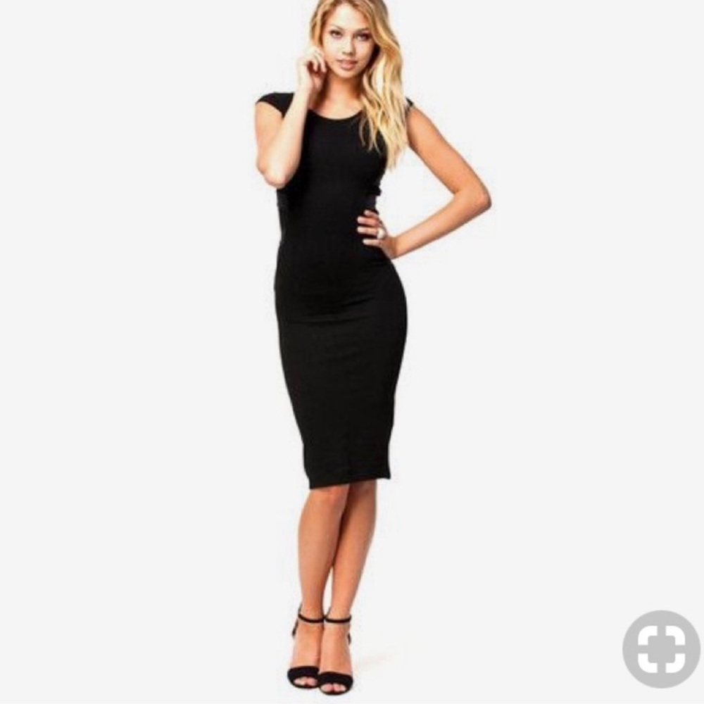 Little black dress by Jade, size 14, beautiful and classy!